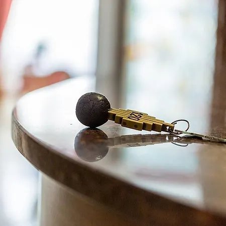 Szálloda Vittoria 3*