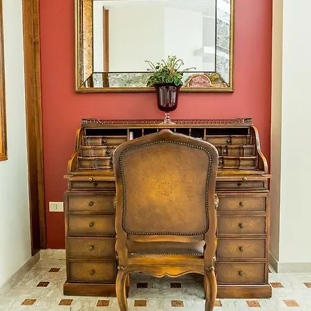 Szálloda Vittoria Vasto