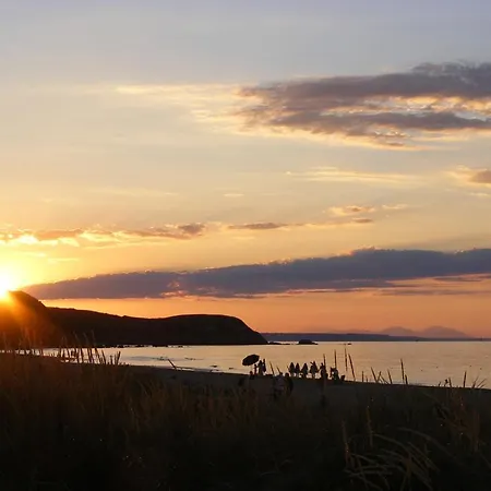 Vittoria Szálloda Vasto