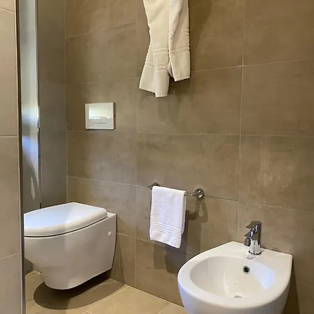 Szálloda Vittoria Vasto