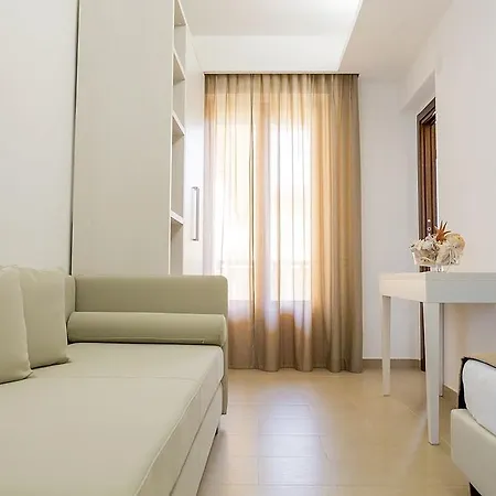 Vittoria Hotel Vasto