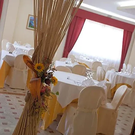 Hotel Vittoria 3*