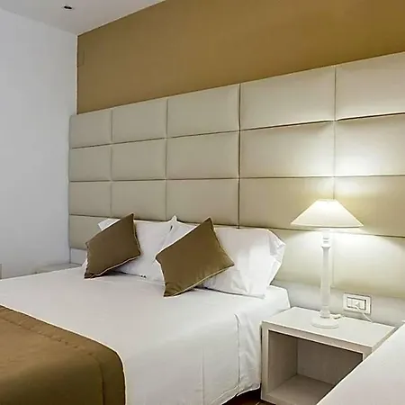 Hotel Vittoria Vasto