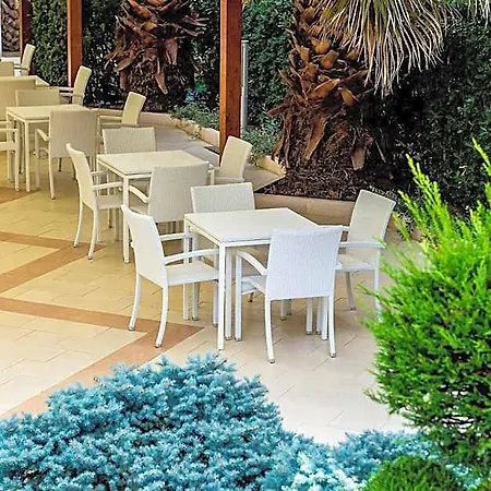 Hotel Vittoria