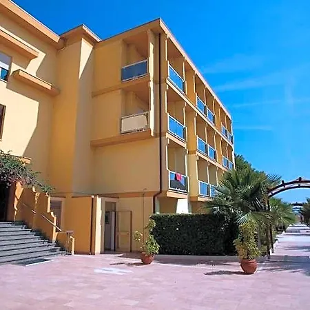 Hotel Vittoria