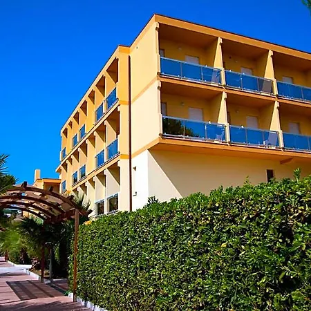 Vittoria Hotel Vasto