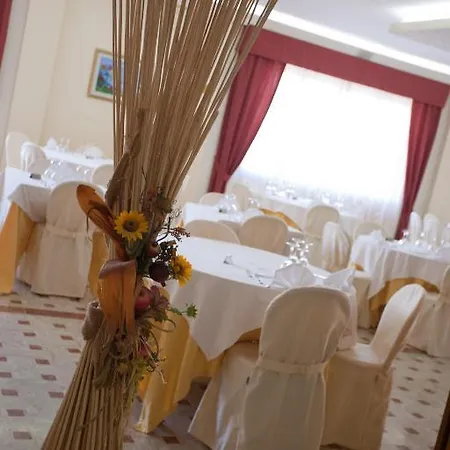 Vittoria Hotel 3*