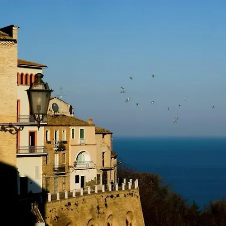 Vittoria 3* Vasto