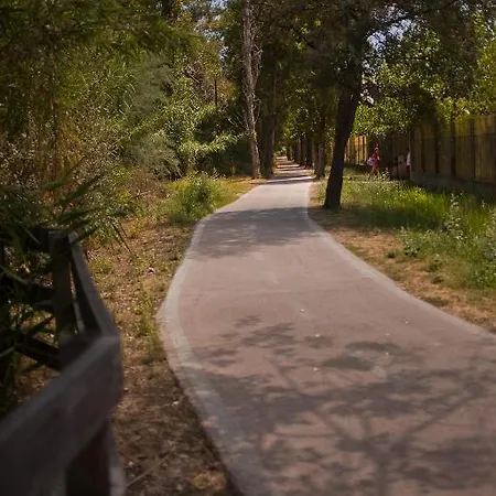 Szálloda Vittoria 3*