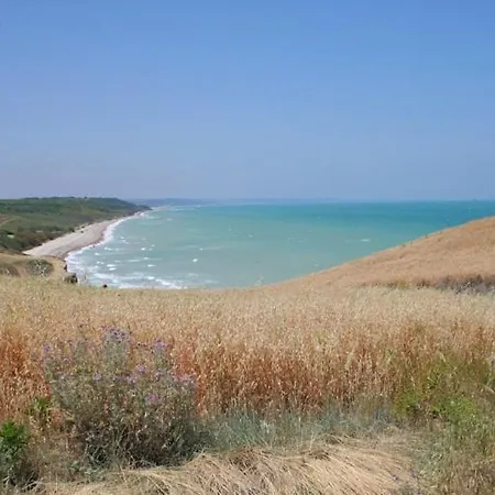 Vittoria Szálloda Vasto