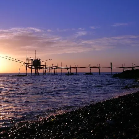 Szálloda Vittoria 3*