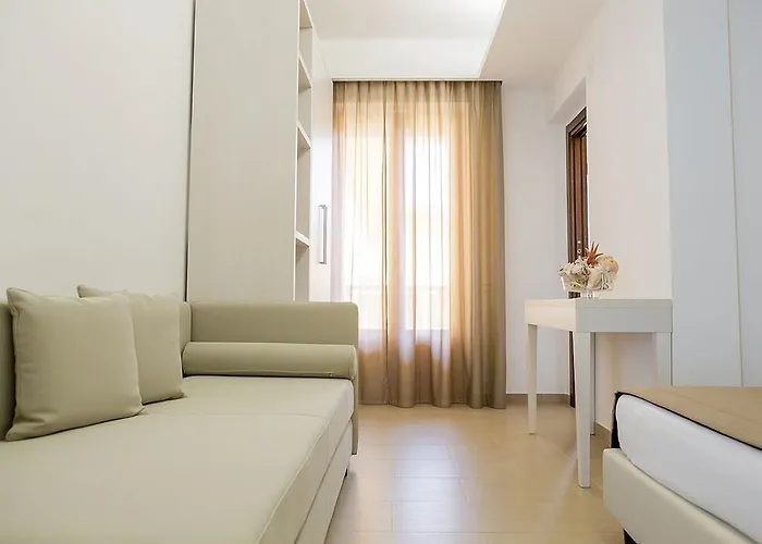 Vittoria Hotel Vasto