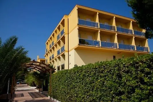 Otel Vittoria Vasto